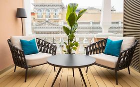 Smartrental Collection Gran Via Capital